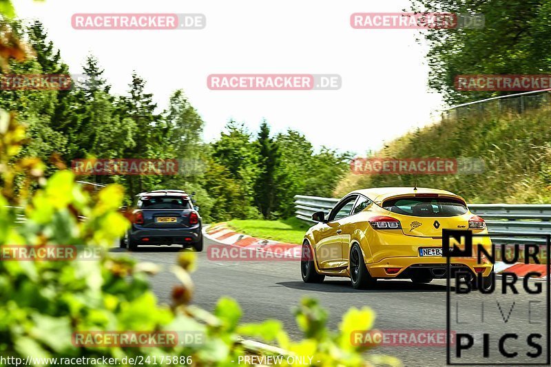 Bild #24175886 - Touristenfahrten Nürburgring Nordschleife (27.08.2023)