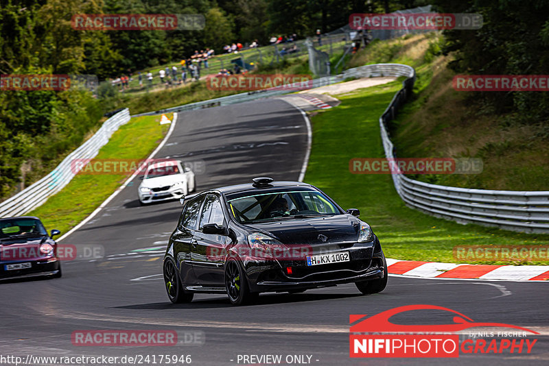 Bild #24175946 - Touristenfahrten Nürburgring Nordschleife (27.08.2023)