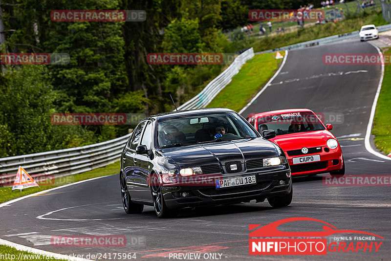 Bild #24175964 - Touristenfahrten Nürburgring Nordschleife (27.08.2023)