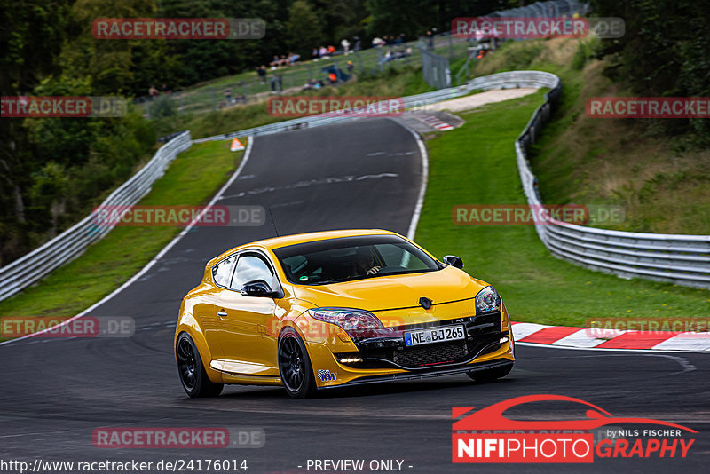 Bild #24176014 - Touristenfahrten Nürburgring Nordschleife (27.08.2023)