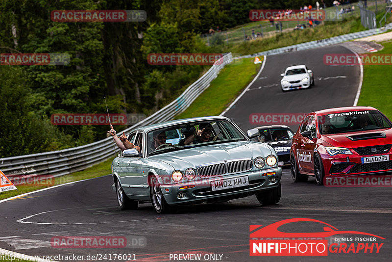 Bild #24176021 - Touristenfahrten Nürburgring Nordschleife (27.08.2023)