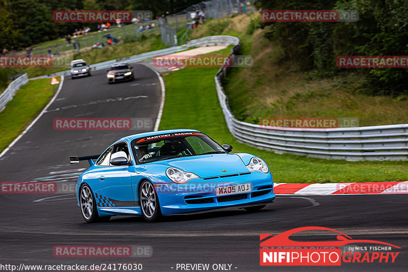 Bild #24176030 - Touristenfahrten Nürburgring Nordschleife (27.08.2023)