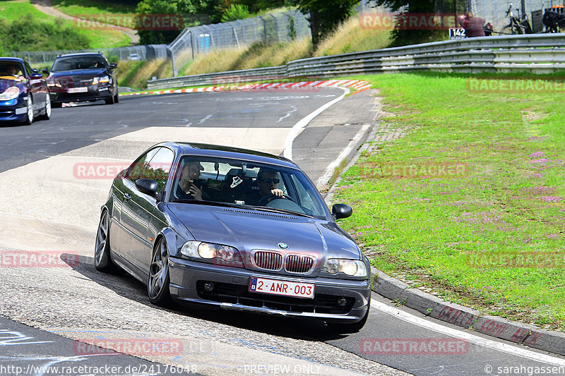 Bild #24176048 - Touristenfahrten Nürburgring Nordschleife (27.08.2023)