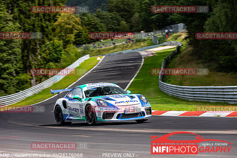 Bild #24176068 - Touristenfahrten Nürburgring Nordschleife (27.08.2023)