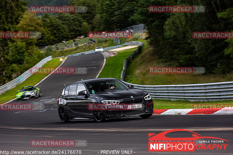 Bild #24176070 - Touristenfahrten Nürburgring Nordschleife (27.08.2023)