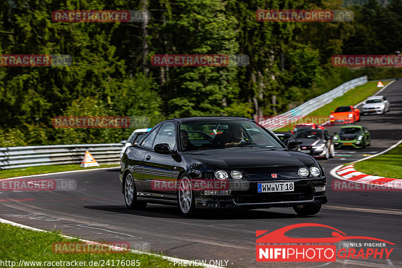 Bild #24176085 - Touristenfahrten Nürburgring Nordschleife (27.08.2023)