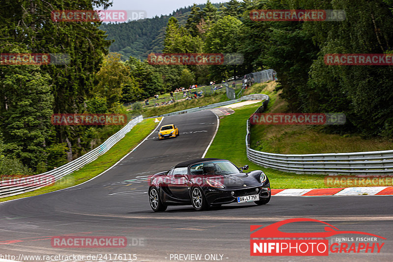 Bild #24176115 - Touristenfahrten Nürburgring Nordschleife (27.08.2023)