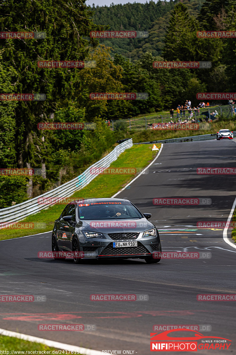 Bild #24176158 - Touristenfahrten Nürburgring Nordschleife (27.08.2023)