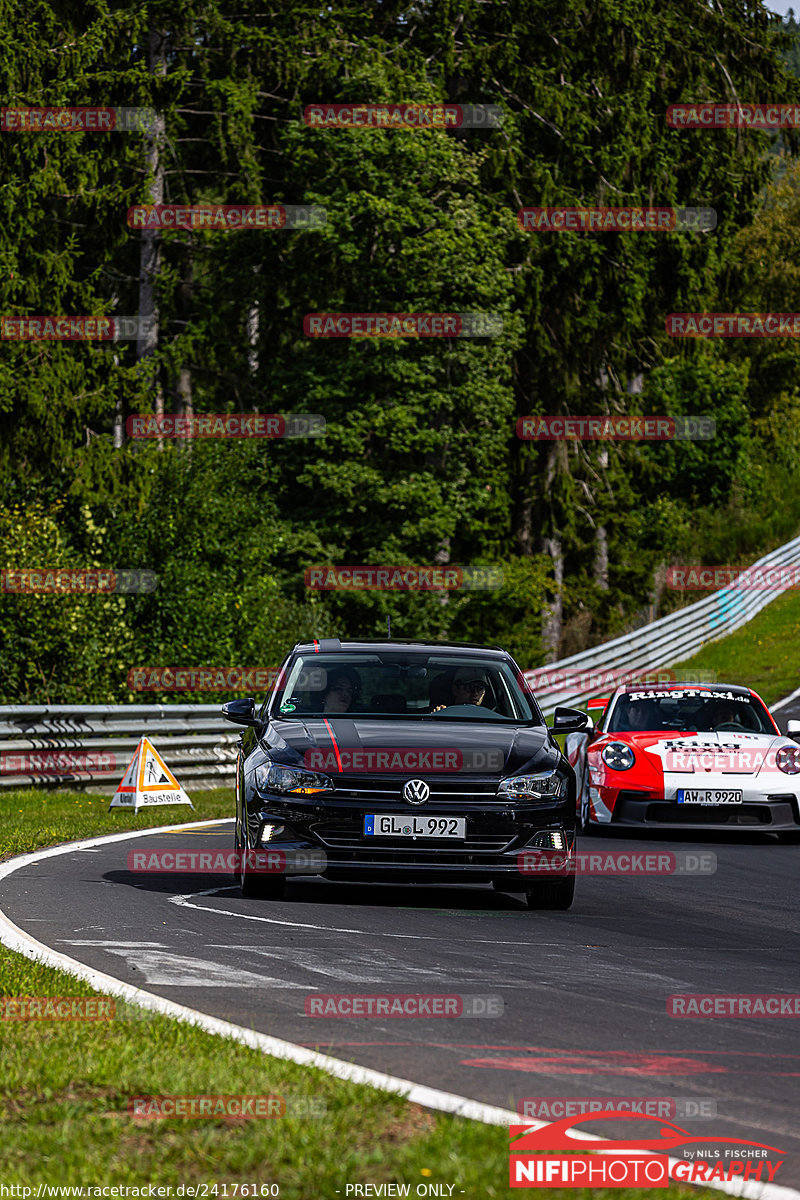 Bild #24176160 - Touristenfahrten Nürburgring Nordschleife (27.08.2023)