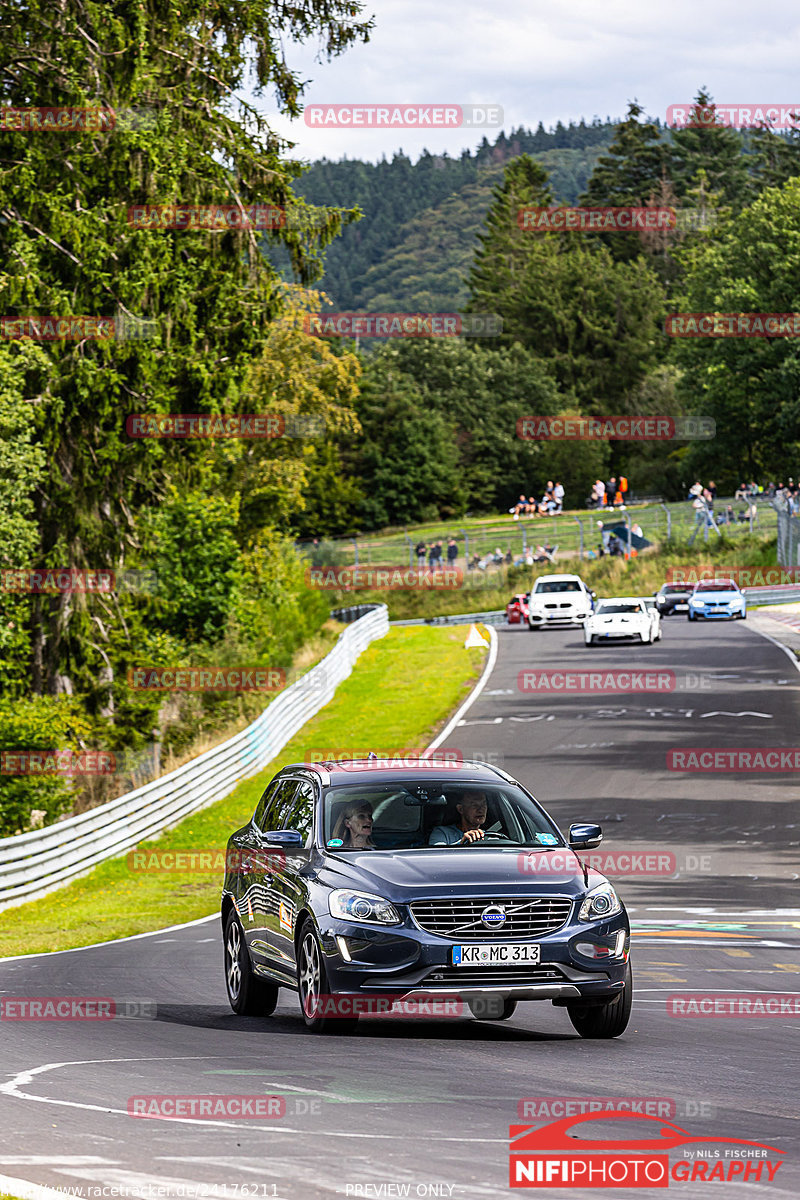 Bild #24176211 - Touristenfahrten Nürburgring Nordschleife (27.08.2023)