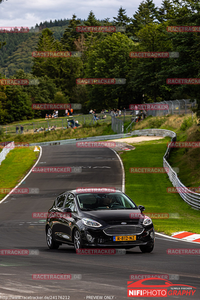 Bild #24176212 - Touristenfahrten Nürburgring Nordschleife (27.08.2023)