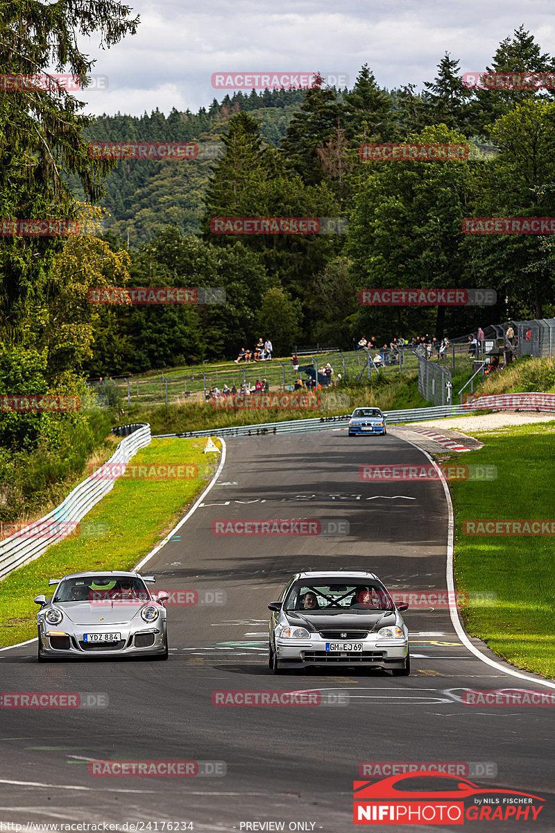 Bild #24176234 - Touristenfahrten Nürburgring Nordschleife (27.08.2023)