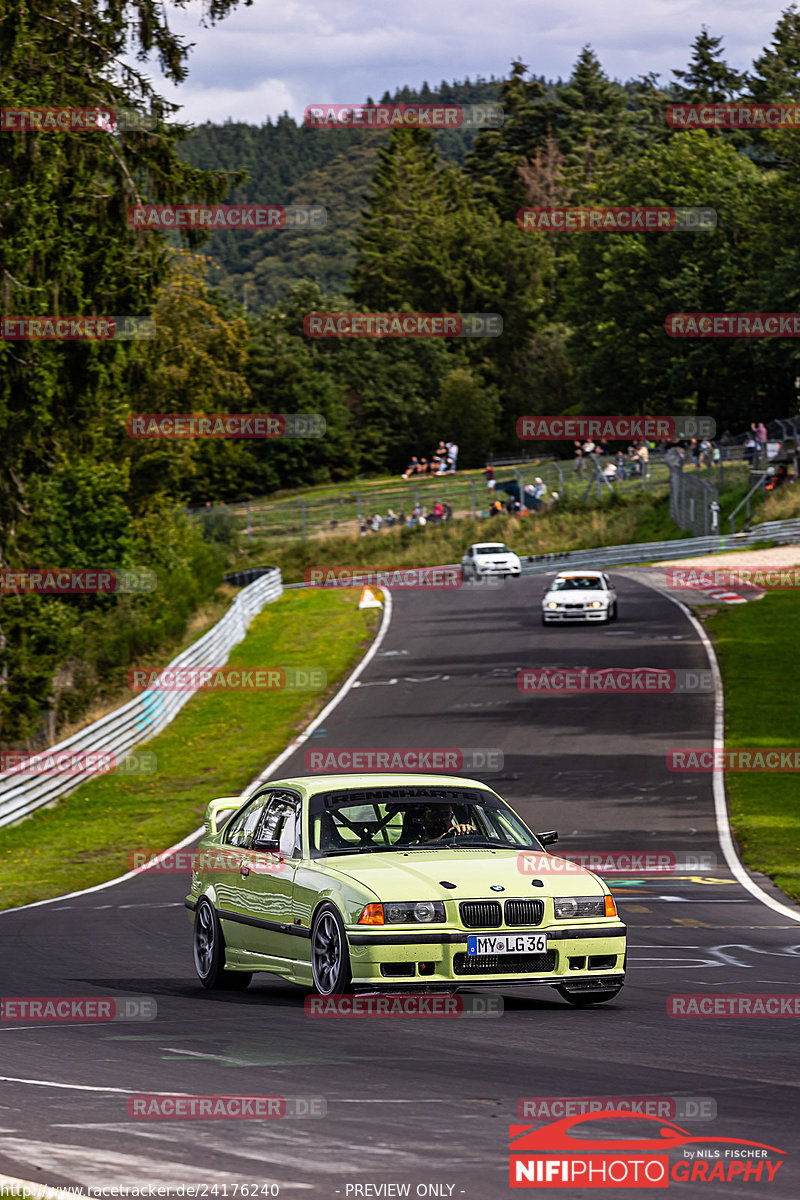 Bild #24176240 - Touristenfahrten Nürburgring Nordschleife (27.08.2023)