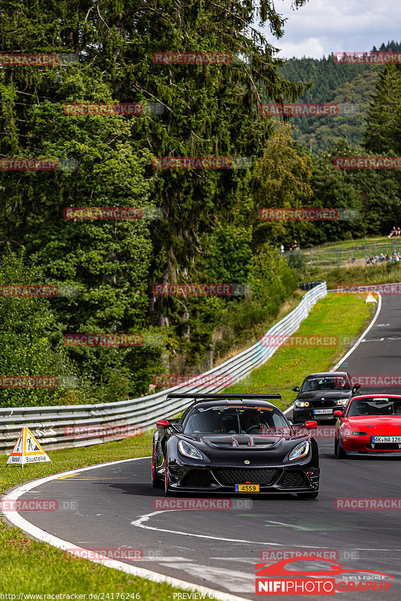 Bild #24176246 - Touristenfahrten Nürburgring Nordschleife (27.08.2023)