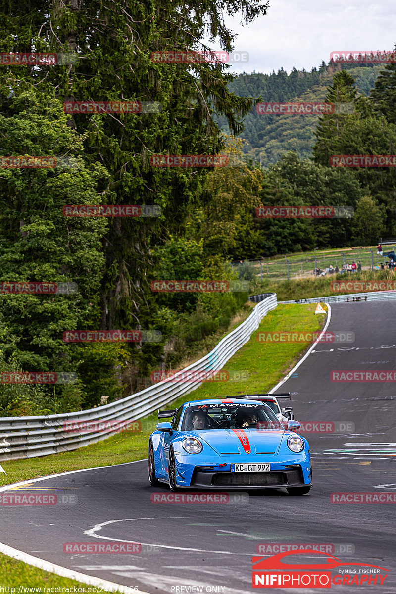 Bild #24176266 - Touristenfahrten Nürburgring Nordschleife (27.08.2023)