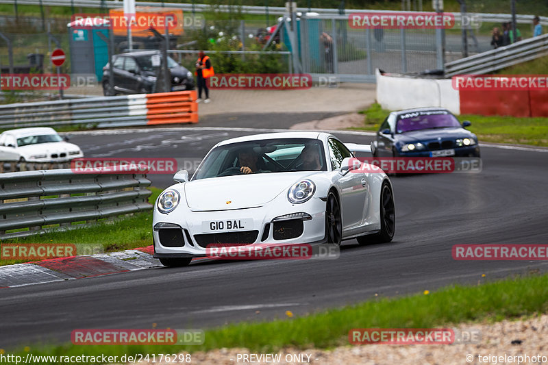 Bild #24176298 - Touristenfahrten Nürburgring Nordschleife (27.08.2023)