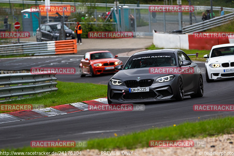 Bild #24176304 - Touristenfahrten Nürburgring Nordschleife (27.08.2023)