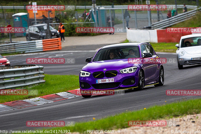 Bild #24176392 - Touristenfahrten Nürburgring Nordschleife (27.08.2023)