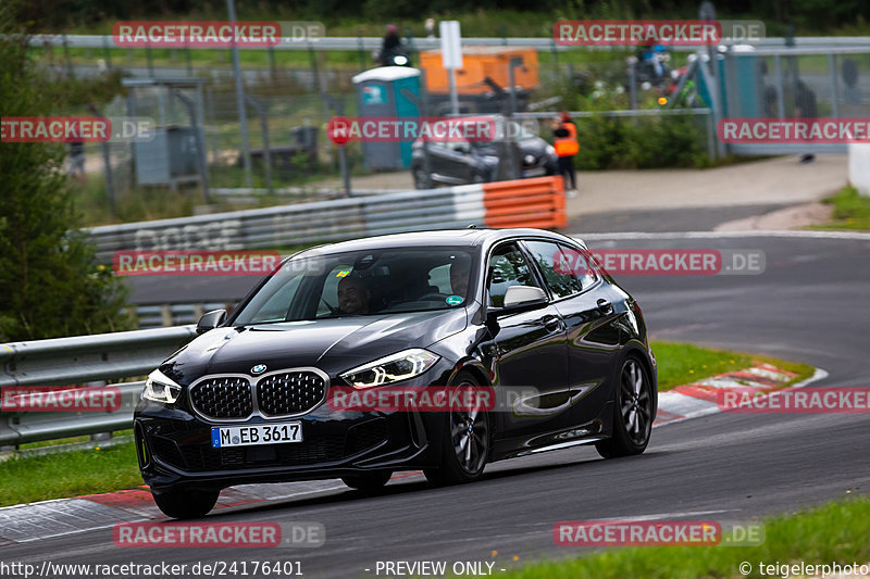 Bild #24176401 - Touristenfahrten Nürburgring Nordschleife (27.08.2023)