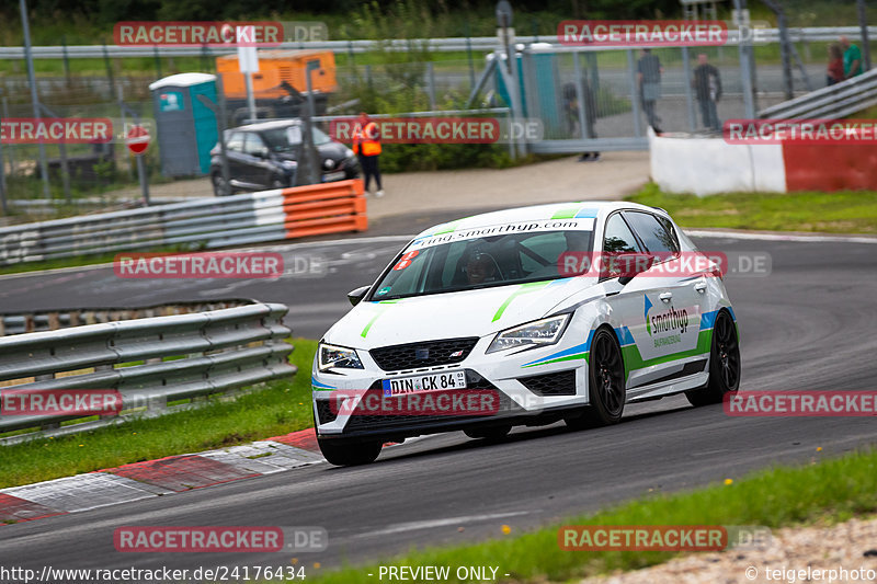 Bild #24176434 - Touristenfahrten Nürburgring Nordschleife (27.08.2023)