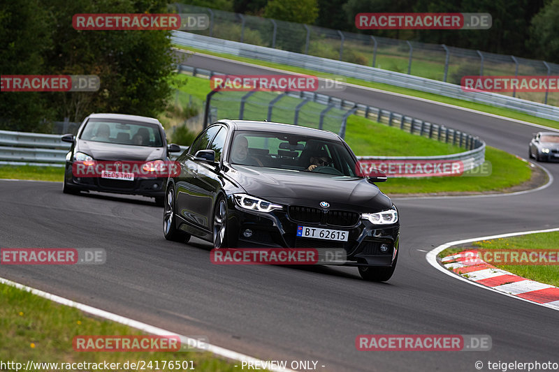 Bild #24176501 - Touristenfahrten Nürburgring Nordschleife (27.08.2023)