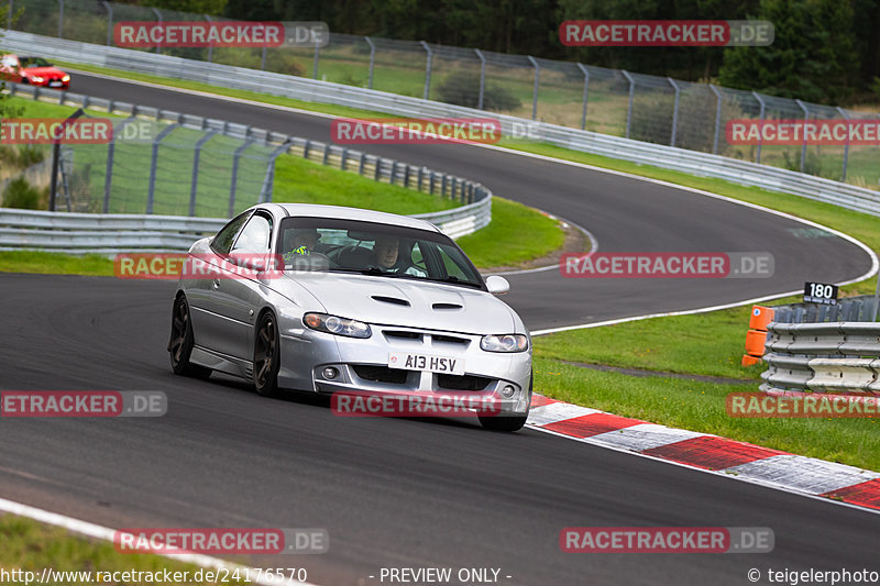 Bild #24176570 - Touristenfahrten Nürburgring Nordschleife (27.08.2023)