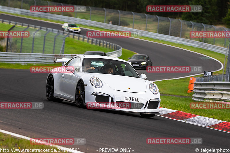 Bild #24176591 - Touristenfahrten Nürburgring Nordschleife (27.08.2023)