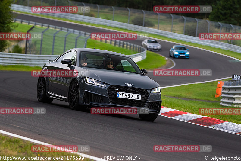 Bild #24176599 - Touristenfahrten Nürburgring Nordschleife (27.08.2023)