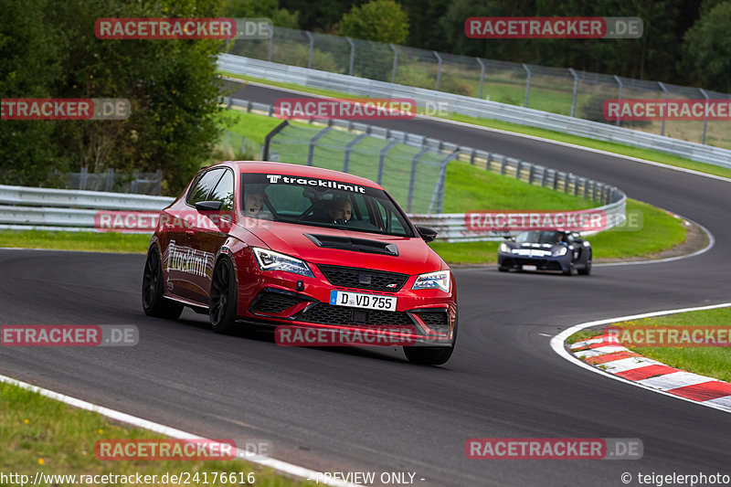 Bild #24176616 - Touristenfahrten Nürburgring Nordschleife (27.08.2023)