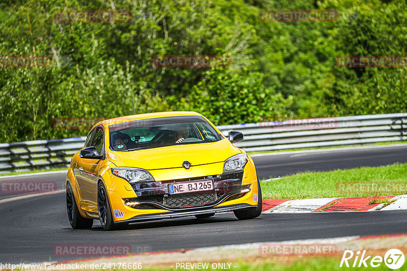 Bild #24176666 - Touristenfahrten Nürburgring Nordschleife (27.08.2023)