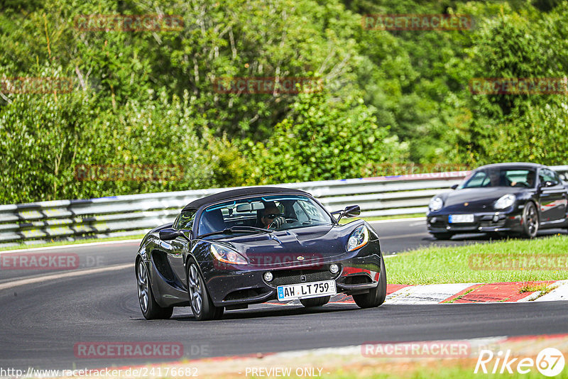 Bild #24176682 - Touristenfahrten Nürburgring Nordschleife (27.08.2023)