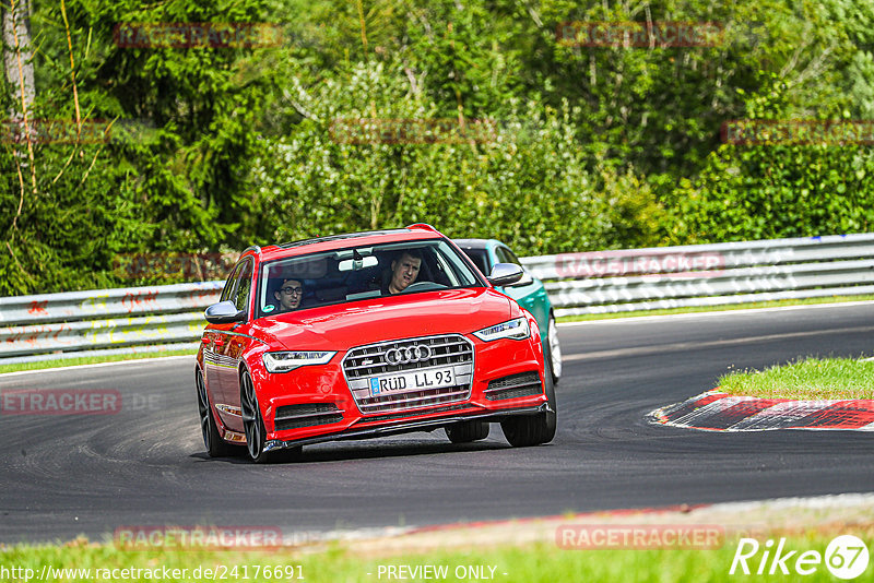 Bild #24176691 - Touristenfahrten Nürburgring Nordschleife (27.08.2023)