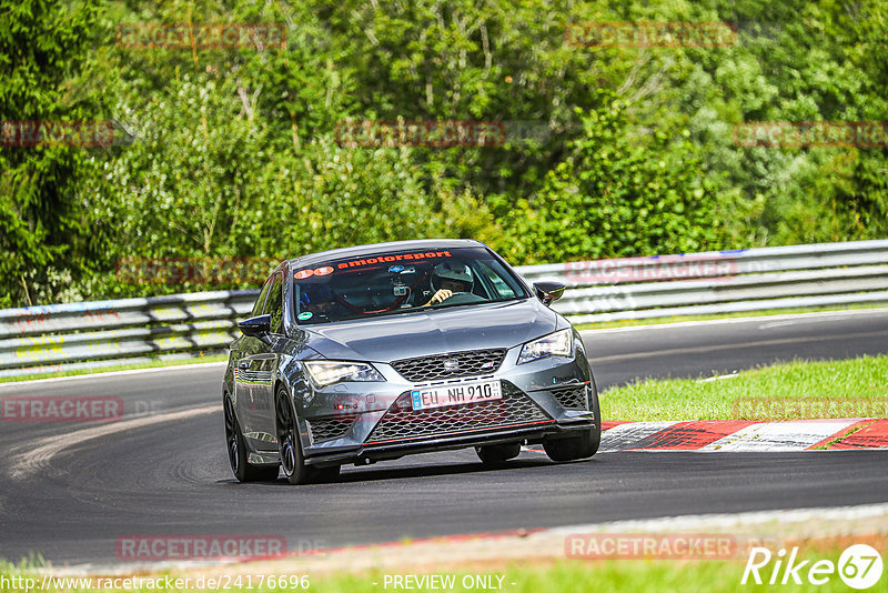 Bild #24176696 - Touristenfahrten Nürburgring Nordschleife (27.08.2023)