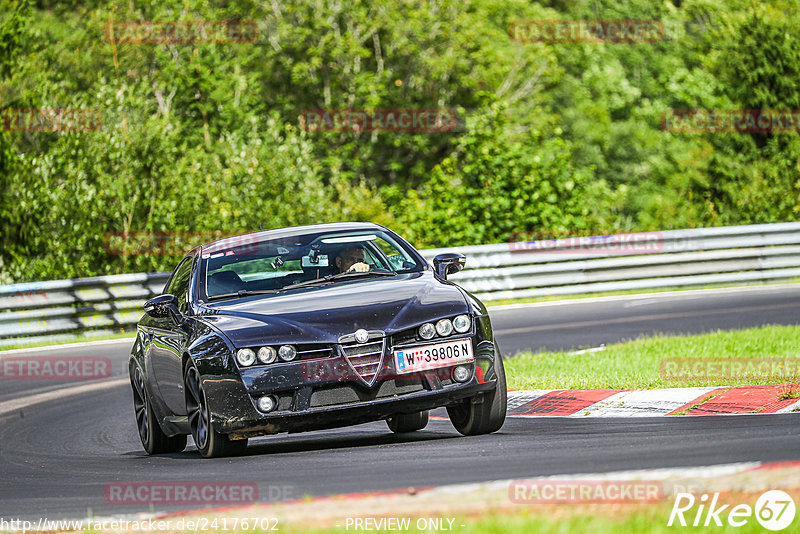 Bild #24176702 - Touristenfahrten Nürburgring Nordschleife (27.08.2023)