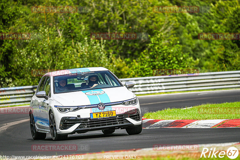 Bild #24176703 - Touristenfahrten Nürburgring Nordschleife (27.08.2023)