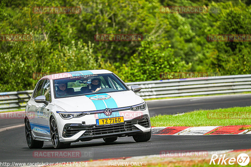 Bild #24176704 - Touristenfahrten Nürburgring Nordschleife (27.08.2023)