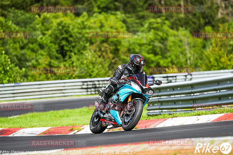 Bild #24176708 - Touristenfahrten Nürburgring Nordschleife (27.08.2023)