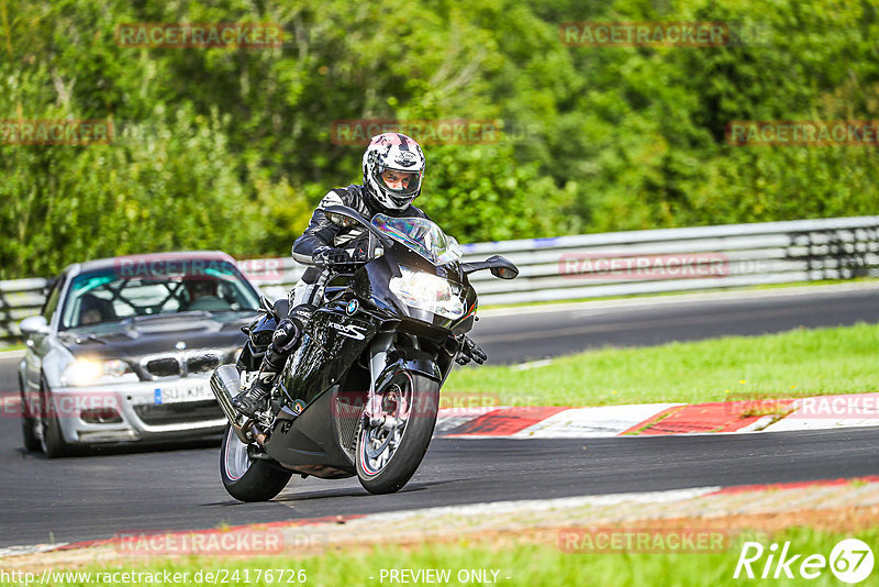 Bild #24176726 - Touristenfahrten Nürburgring Nordschleife (27.08.2023)