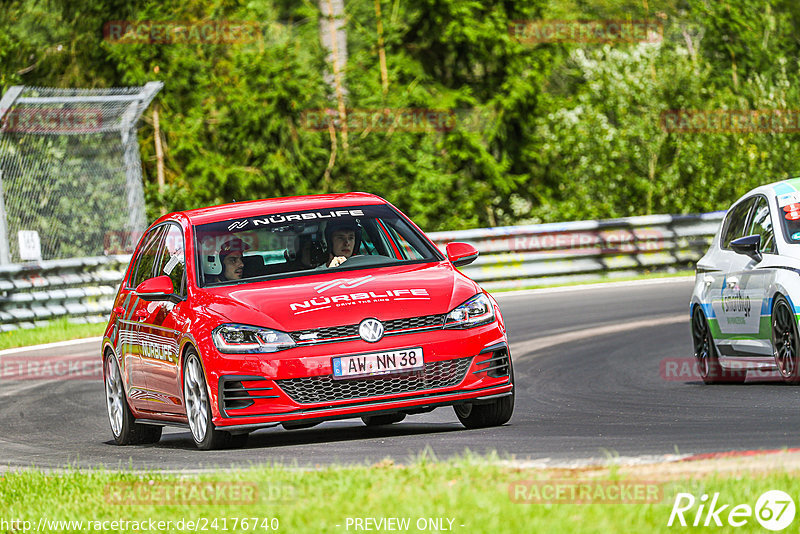 Bild #24176740 - Touristenfahrten Nürburgring Nordschleife (27.08.2023)