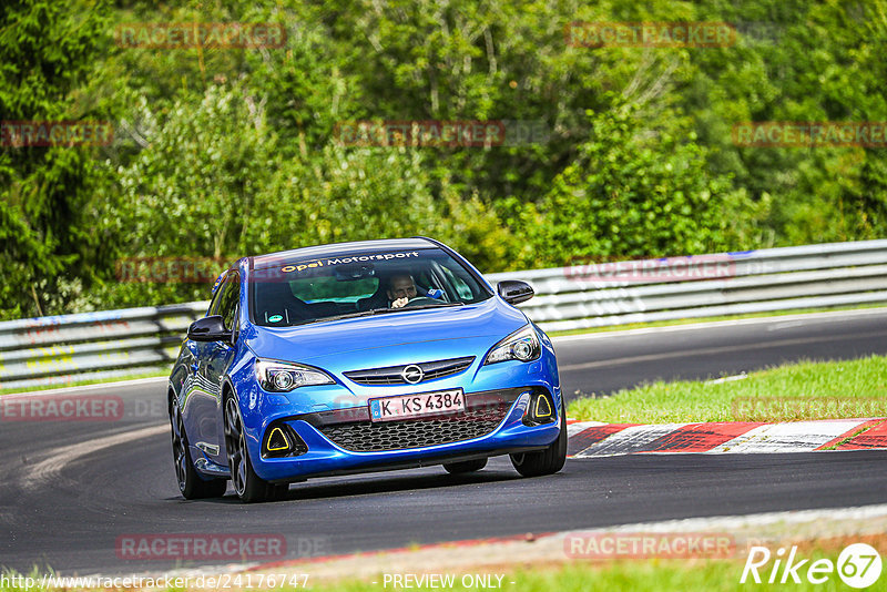 Bild #24176747 - Touristenfahrten Nürburgring Nordschleife (27.08.2023)