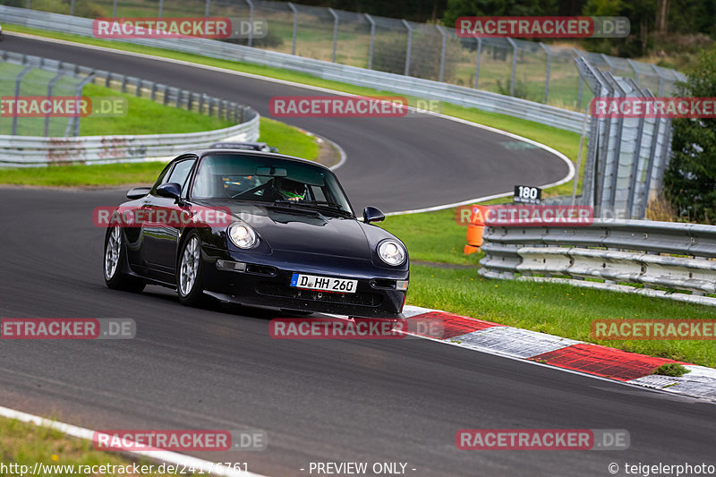 Bild #24176761 - Touristenfahrten Nürburgring Nordschleife (27.08.2023)