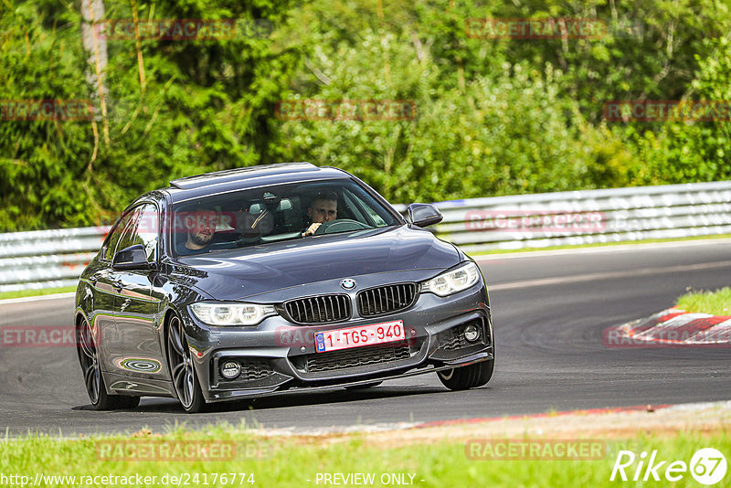 Bild #24176774 - Touristenfahrten Nürburgring Nordschleife (27.08.2023)