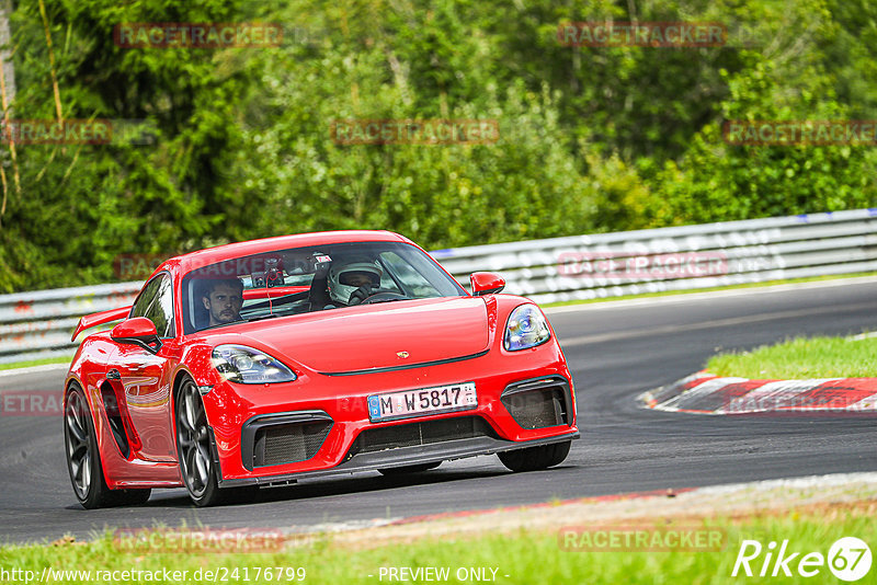 Bild #24176799 - Touristenfahrten Nürburgring Nordschleife (27.08.2023)