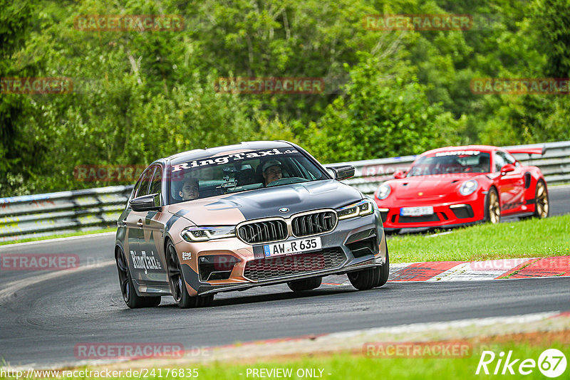 Bild #24176835 - Touristenfahrten Nürburgring Nordschleife (27.08.2023)