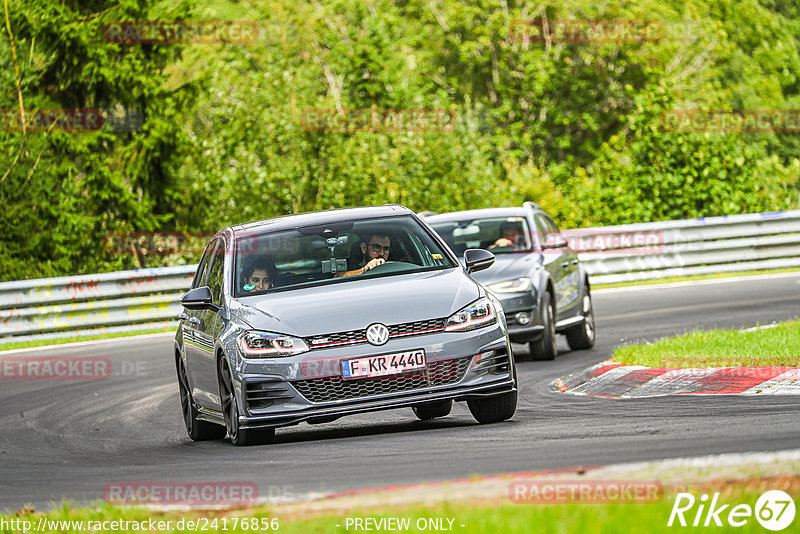 Bild #24176856 - Touristenfahrten Nürburgring Nordschleife (27.08.2023)