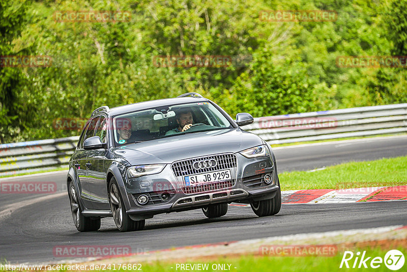 Bild #24176862 - Touristenfahrten Nürburgring Nordschleife (27.08.2023)