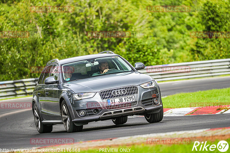 Bild #24176868 - Touristenfahrten Nürburgring Nordschleife (27.08.2023)