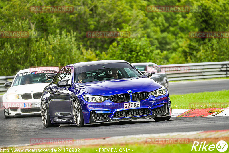 Bild #24176902 - Touristenfahrten Nürburgring Nordschleife (27.08.2023)