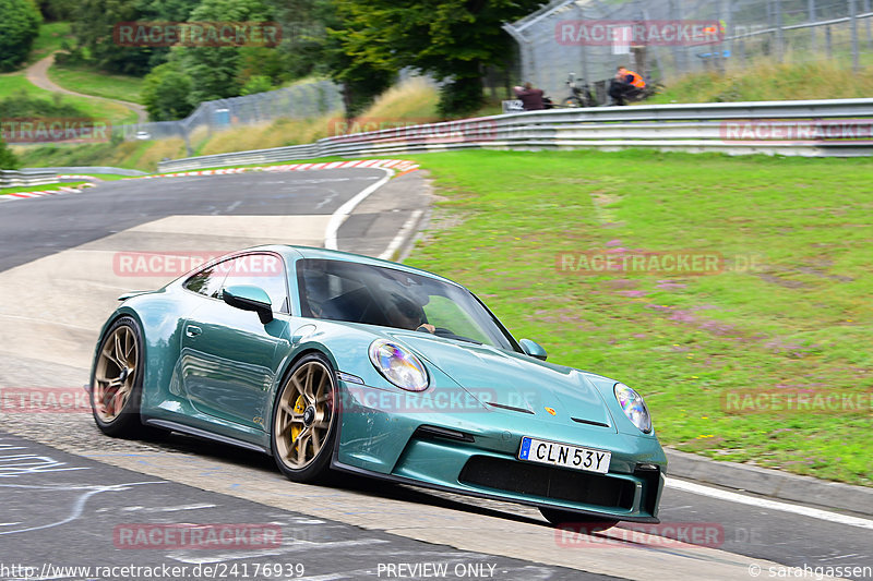 Bild #24176939 - Touristenfahrten Nürburgring Nordschleife (27.08.2023)