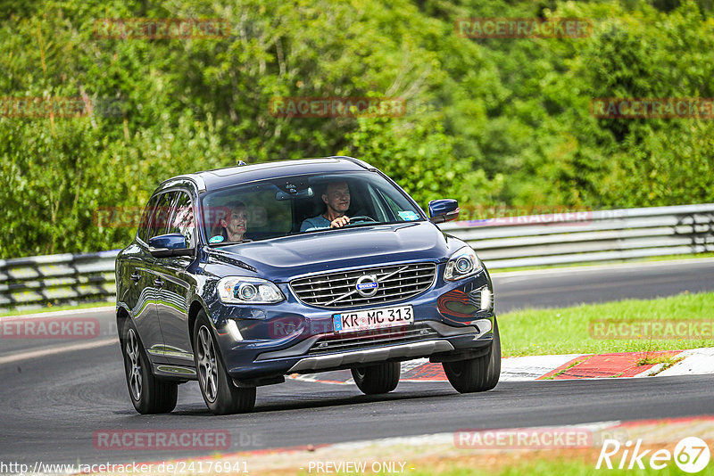 Bild #24176941 - Touristenfahrten Nürburgring Nordschleife (27.08.2023)